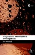 Wittgenstein’s ’Philosophical Investig
