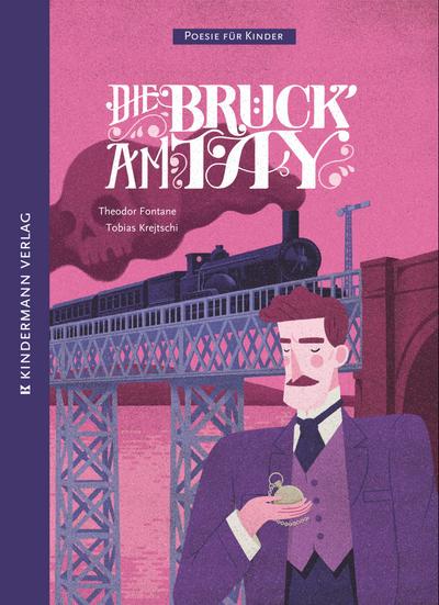 Die Brück’ am Tay