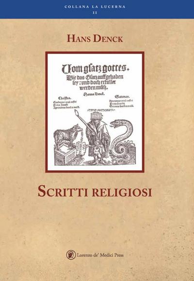 Scritti religiosi