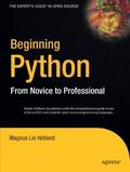 Beginning Python