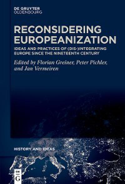 Reconsidering Europeanization