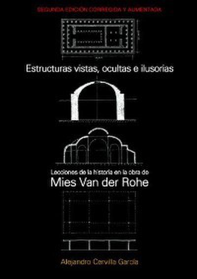 Estructuras vistas, ocultas e ilusorias