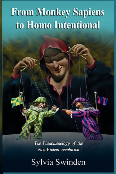 From Monkey Sapiens to Homo Intentional