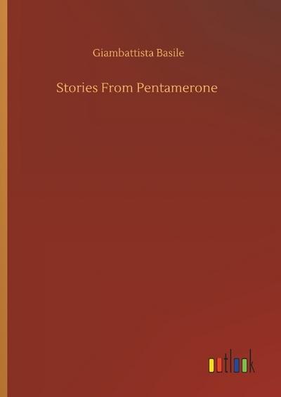 Stories From Pentamerone