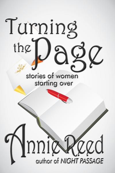 Turning the Page