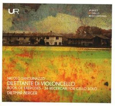 Dilettante die Violoncello