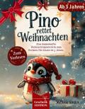 Pino rettet Weihnachten