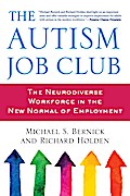 The Autism Job Club