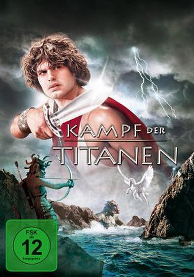 Kampf der Titanen