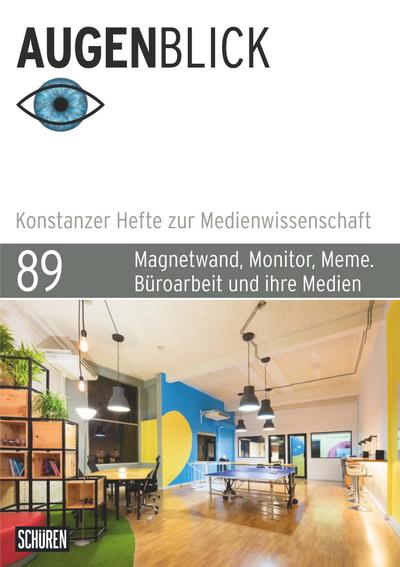 AugenBlick 89