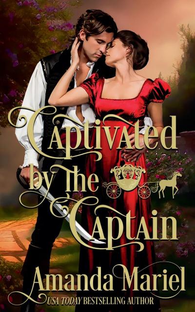 Captivated by the Captain