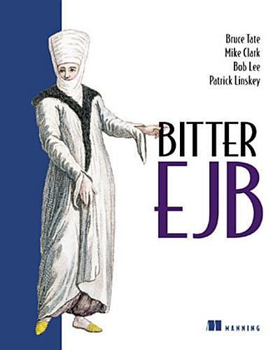 Bitter EJB