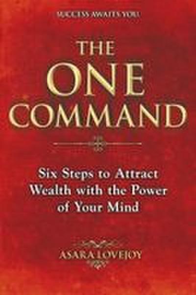 The One Command