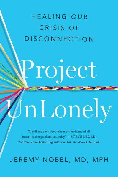 Project Unlonely