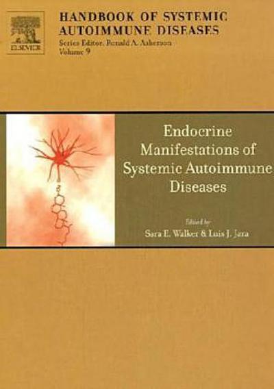 Endocrine Manifestations of Systemic Autoimmune Diseases