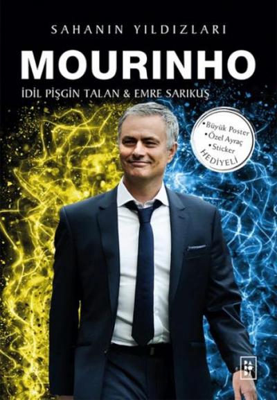 Mourinho - Sahanin Yildizlari