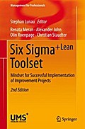 Six Sigma+Lean Toolset