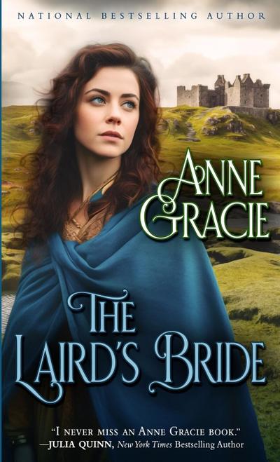 The Laird’s Bride