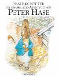 Die gesammelten Abenteuer von Peter Hase
