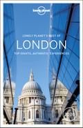 Lonely Planet’s Best of London 2020