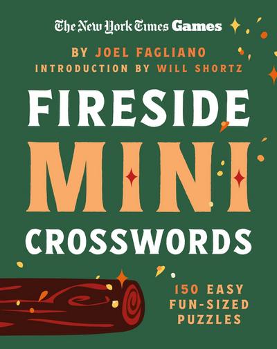 New York Times Games Fireside Mini Crosswords