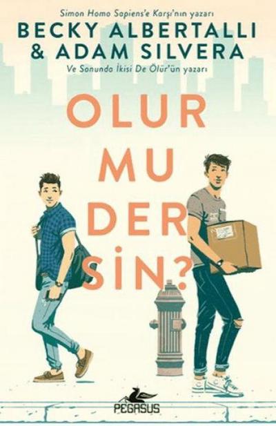 Olur Mu Dersin