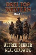 Drei Top Western Band 5
