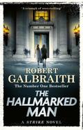 The Hallmarked Man