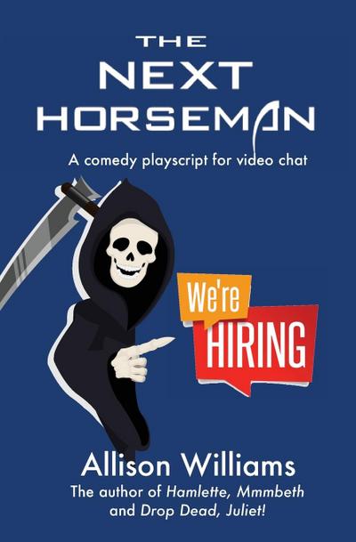 The Next Horseman