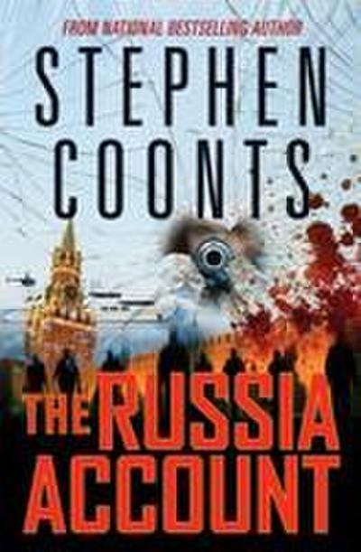 The Russia Account