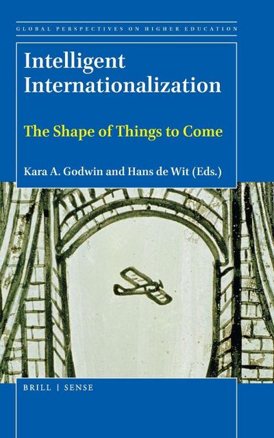 Intelligent Internationalization