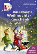 Leseprofis - Das schönste Weihnachtsgeschenk der Welt