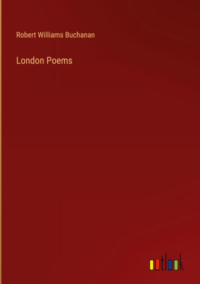London Poems