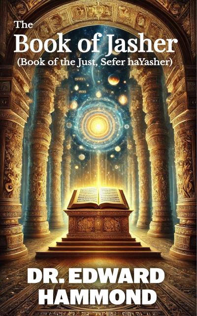 The Book of Jasher (Book of the Just, Sefer haYasher)