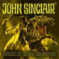 John Sinclair - Dunkler Engel Massago