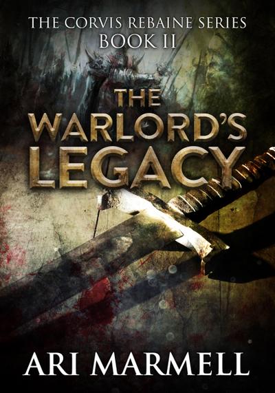 Warlord’s Legacy