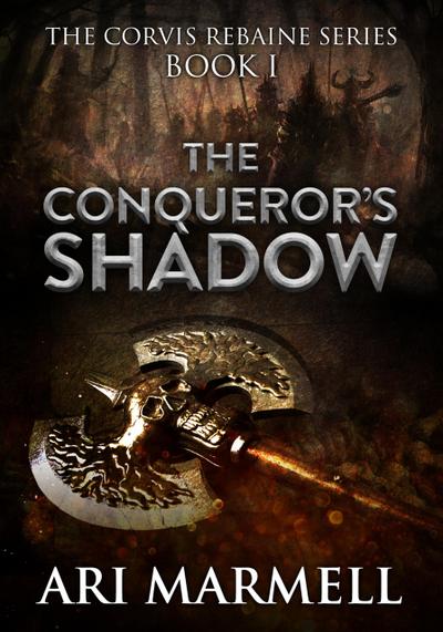Conqueror’s Shadow