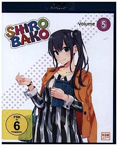 Shirobako