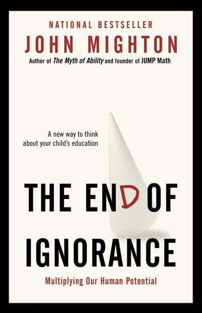 The End of Ignorance