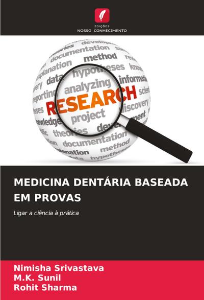MEDICINA DENTÁRIA BASEADA EM PROVAS