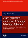 Structural Health Monitoring & Damage Detectio