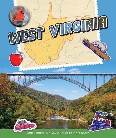 West Virginia
