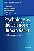 Psychology as the Science of Human Being