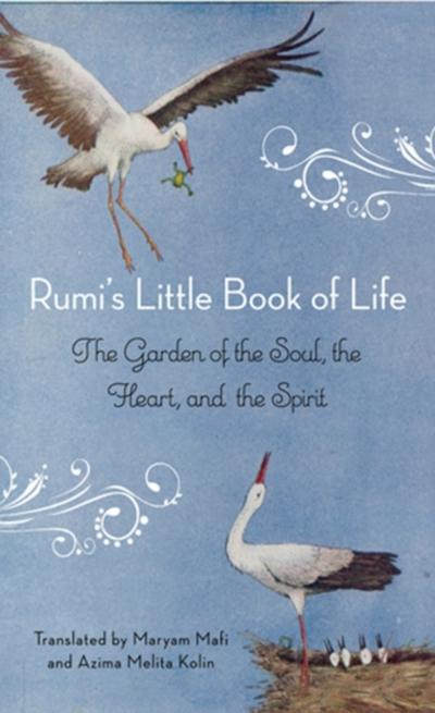 Rumi’s Little Book of Life