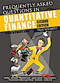 Frequently Asked Questions in Quantitative Finance