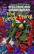 The Yuletide Thing