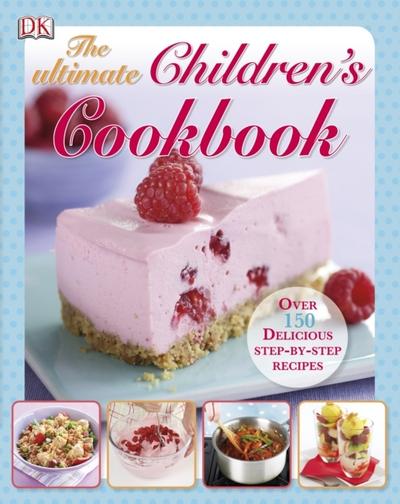 The ultimate Children’s Cookbook