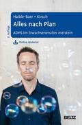Alles nach Plan