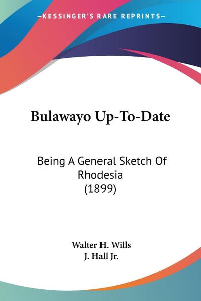 Bulawayo Up-To-Date