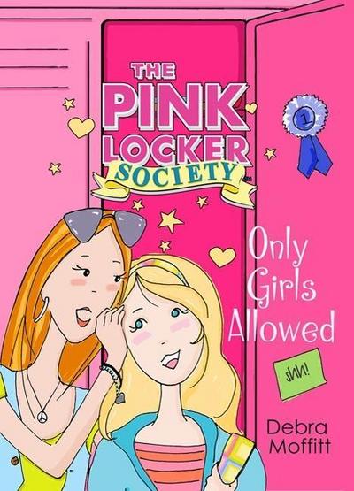 Only Girls Allowed